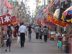 祭礼