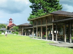 庭園・かぐじ