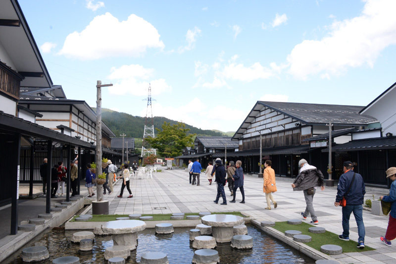 伝承工芸館